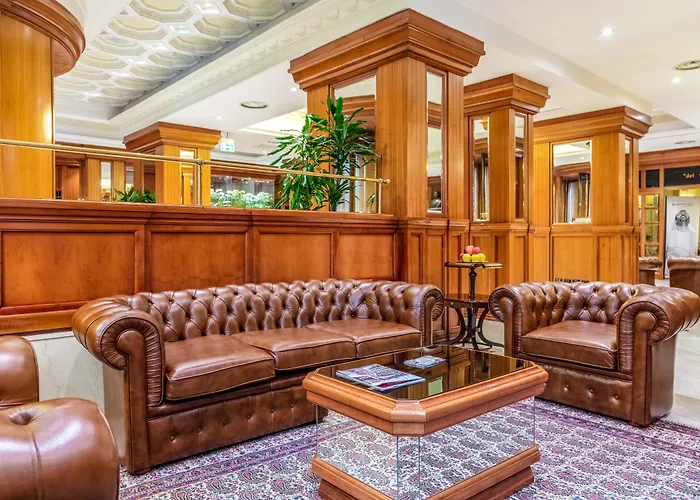 Radisson Blu Ghr e